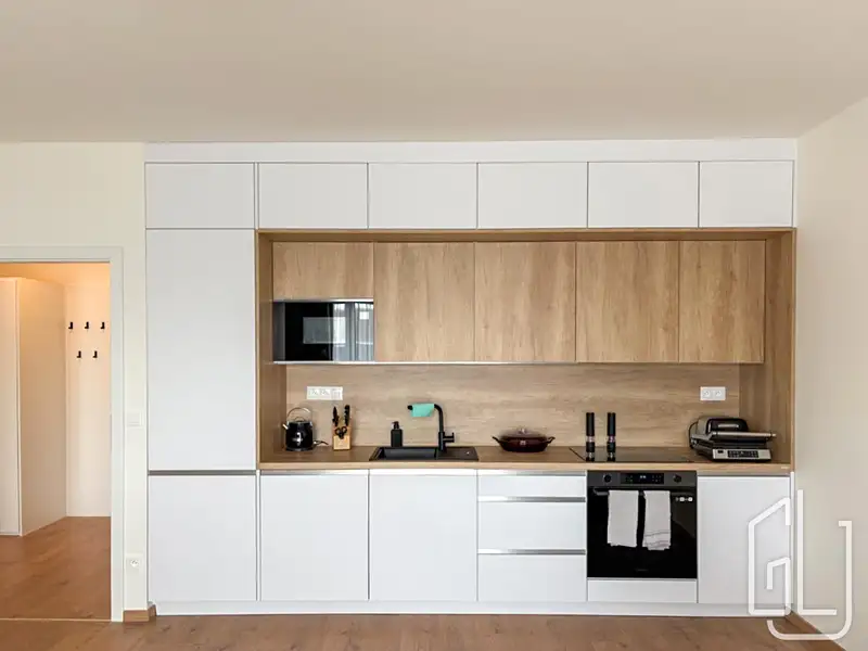 Pronájem bytu 2+kk 52 m², Praha – náhled fotky 2