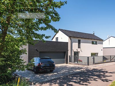 Prodej rodinného domu 129 m², pozemek 1054 m²