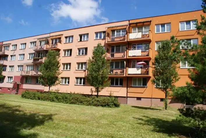 Dražba bytu 2+1 58 m², Ostrava – náhled fotky 3