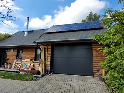Haus zum Kauf, 100 m² (2 von 29)