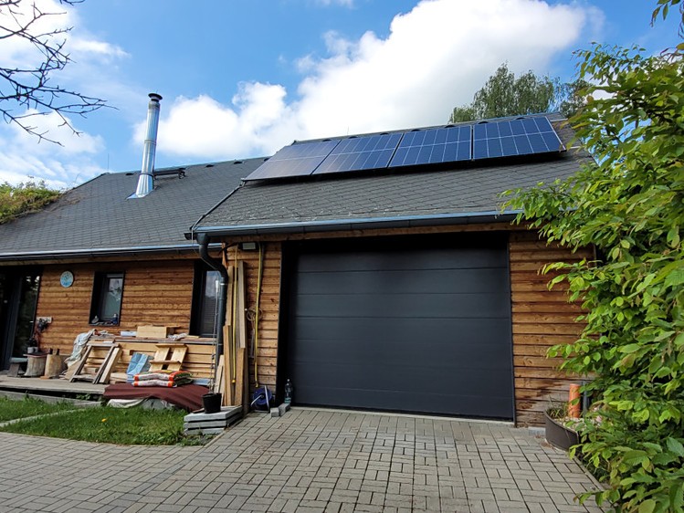 Haus zum Kauf, 100 m² (2 von 29)