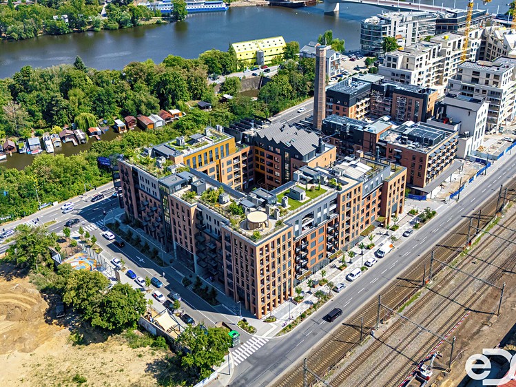 Квартира 3+kk на продаж, 102 м² (22 з 27)