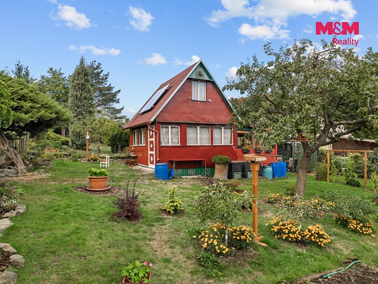 Будинок на продаж, 22 м² (3 з 26)