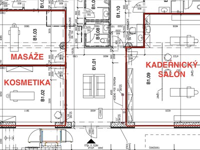 Gewerbefläche zur Miete, 25 m² (3 von 8)
