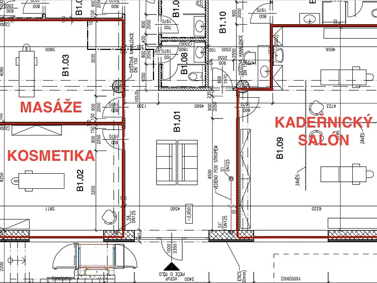 Gewerbefläche zur Miete, 25 m² (3 von 8)