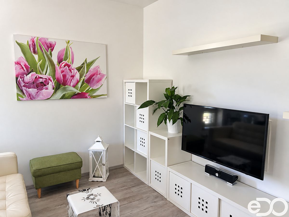Pronájem bytu 2+kk 54 m² – fotografie 5