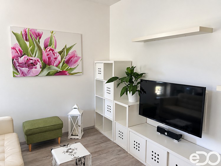 Квартира 2+kk в оренду, 54 м² (5 з 16)