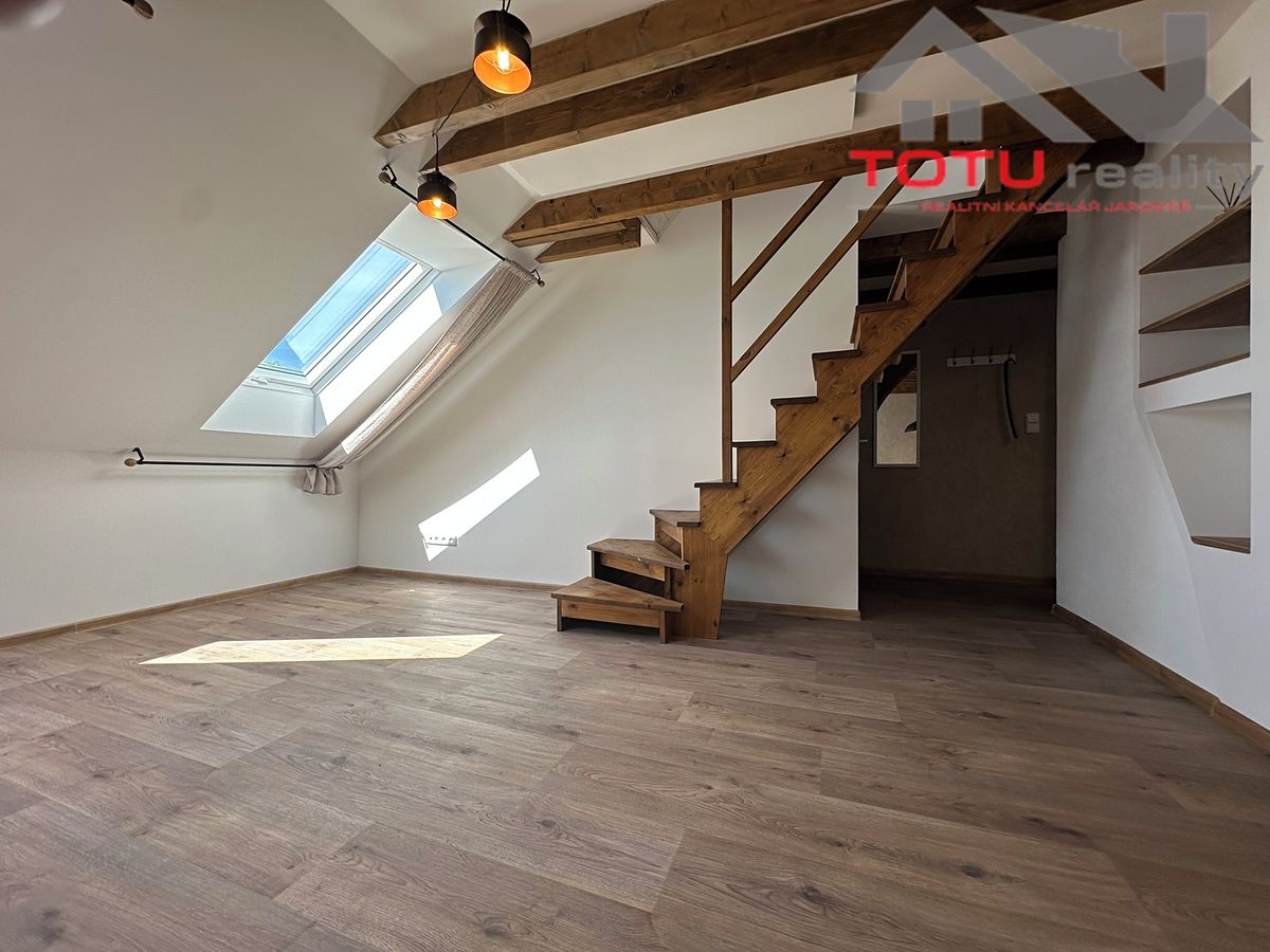 Pronájem bytu 3+kk 66 m² – fotografie 5