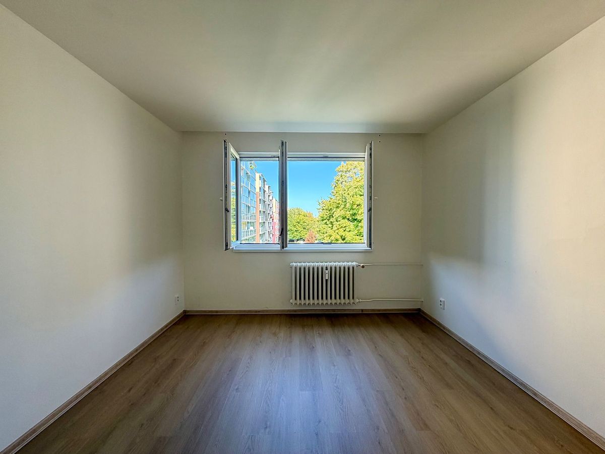 Pronájem bytu 2+1 58 m²