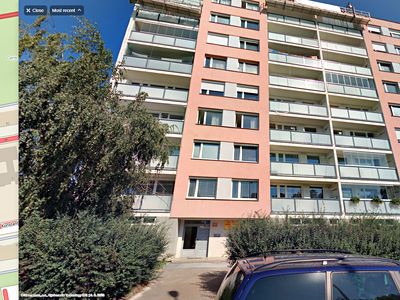 Prodej bytu 3+1 77 m²