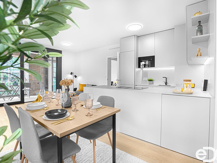 Квартира 3+kk на продаж, 102 м² (5 з 27)