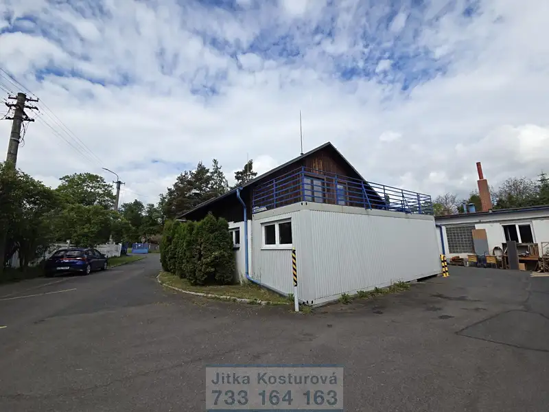Pronájem obchodního prostoru 117 m², Krnov – náhled fotky 3