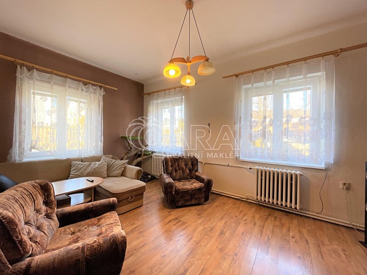 Квартира 2+1 на продаж, 60 м² (2 з 9)