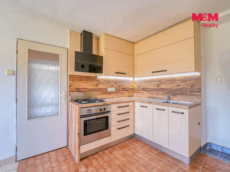 Prodej chaty 64 m², pozemek 1373 m², Čižice – náhled fotky 2