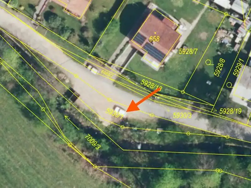Prodej pozemku 246 m², Bělá pod Pradědem – náhled fotky 3