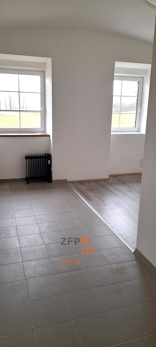 Pronájem kanceláře 19 m² – fotografie 5