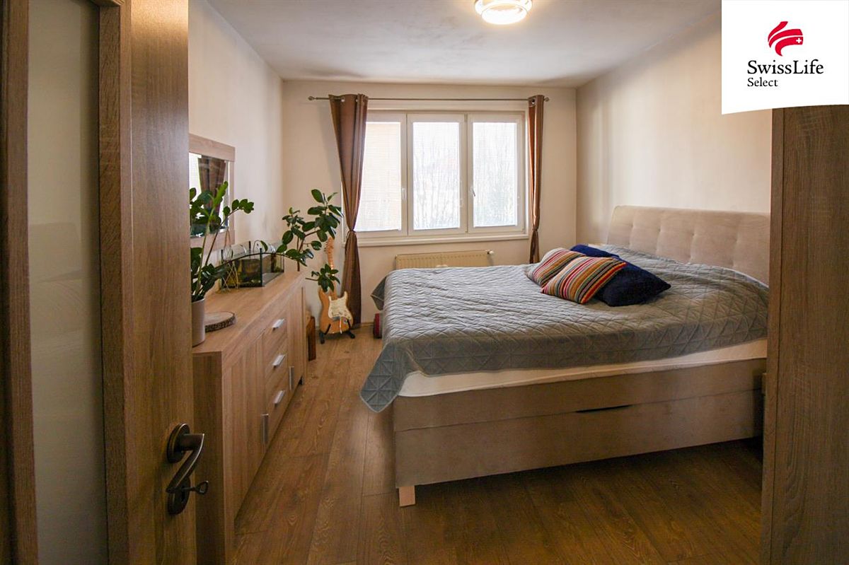 Pronájem bytu 3+1 78 m² – fotografie 5