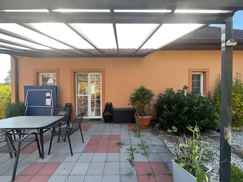 Prodej rodinného domu 220 m², pozemek 782 m², Ondřejov – náhled fotky 3
