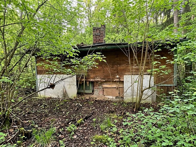 Prodej pozemku, 373 m² (1 z 16)