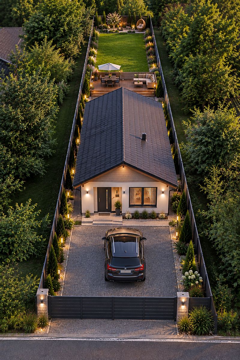 Prodej stavebního pozemku 764 m²