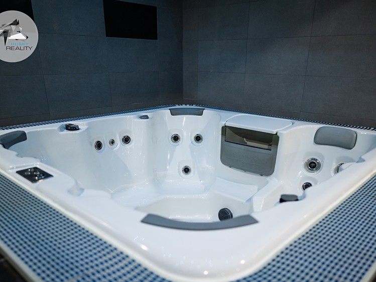 Pronájem komerčního prostoru, 35 m² (7 z 26)