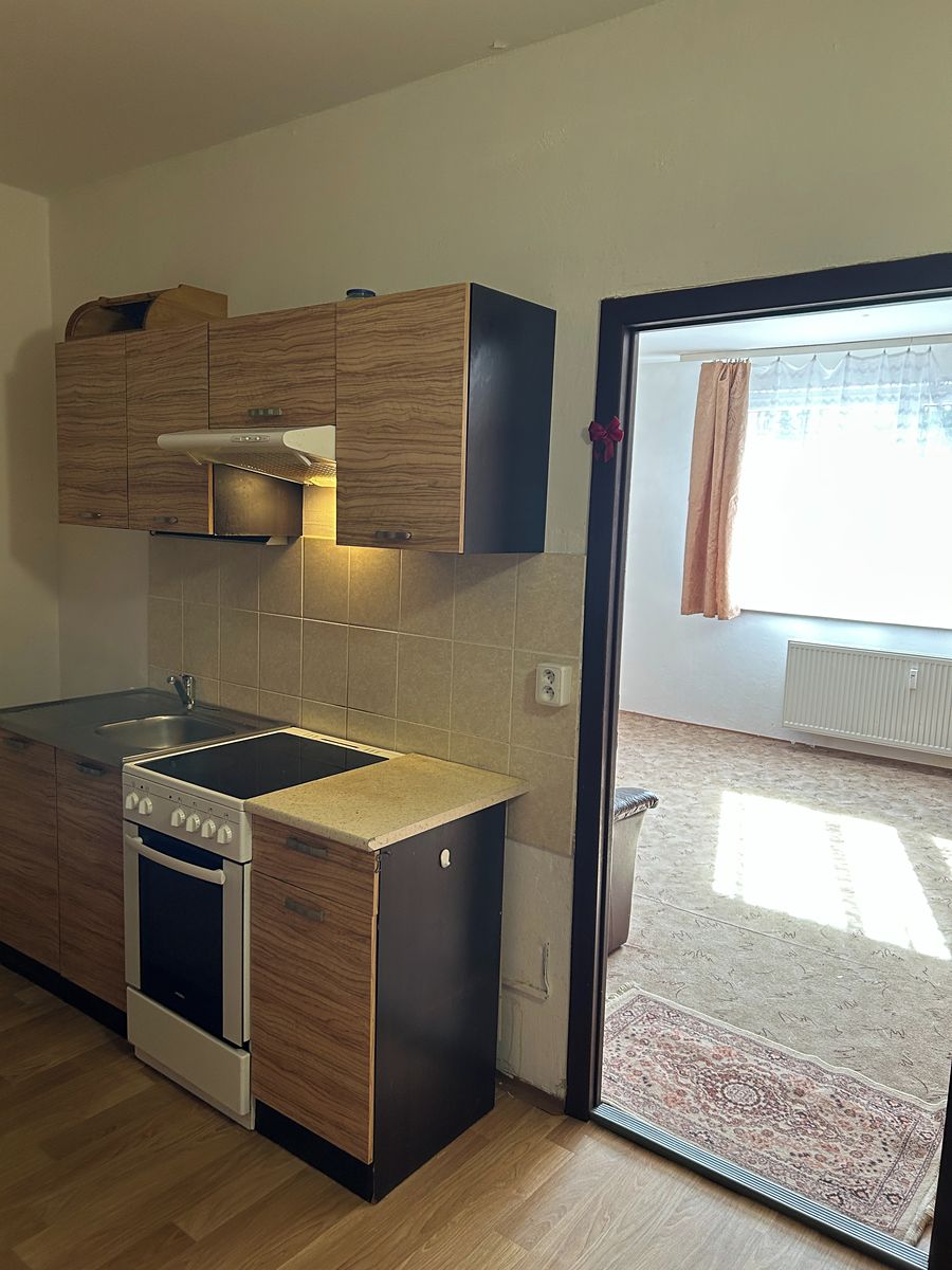 Prodej bytu 2+1 42 m² – fotografie 5