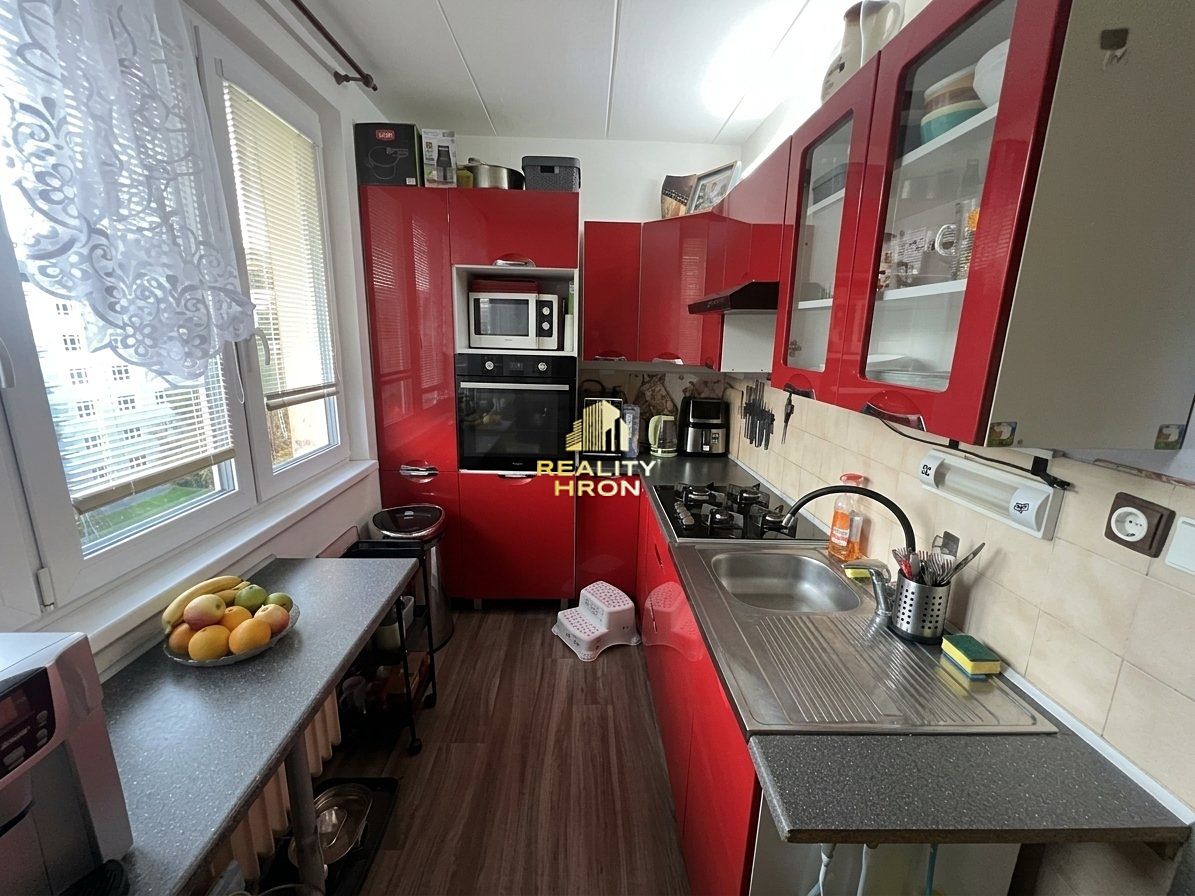 Prodej bytu 2+1 52 m² – fotografie 2