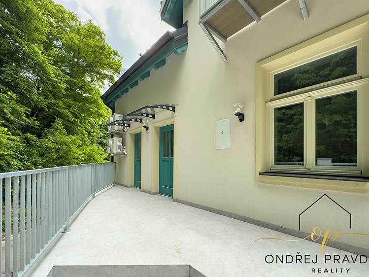 Wohnung 3+kk zum Kauf, 96 m² (24 von 29)