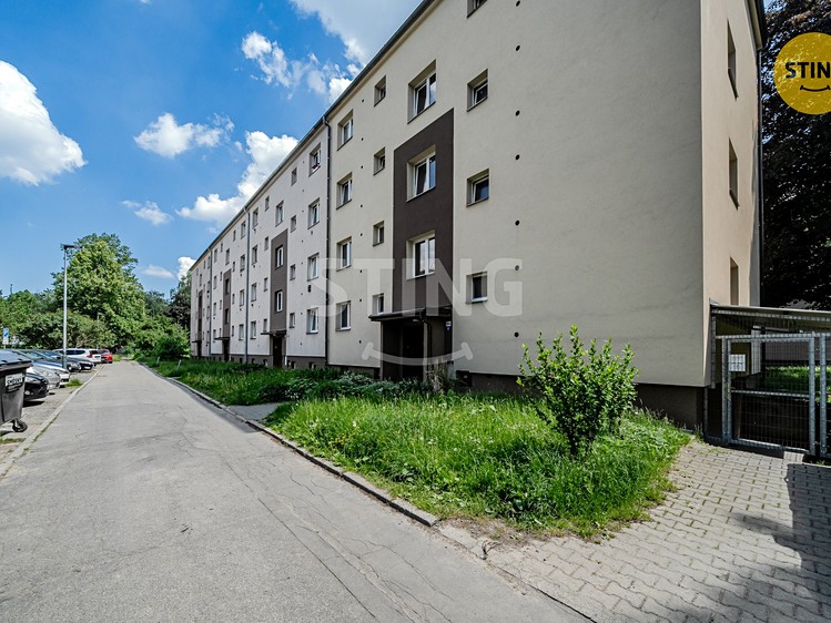 The 2+1 flat for sale, 57 m² (14 of 14)
