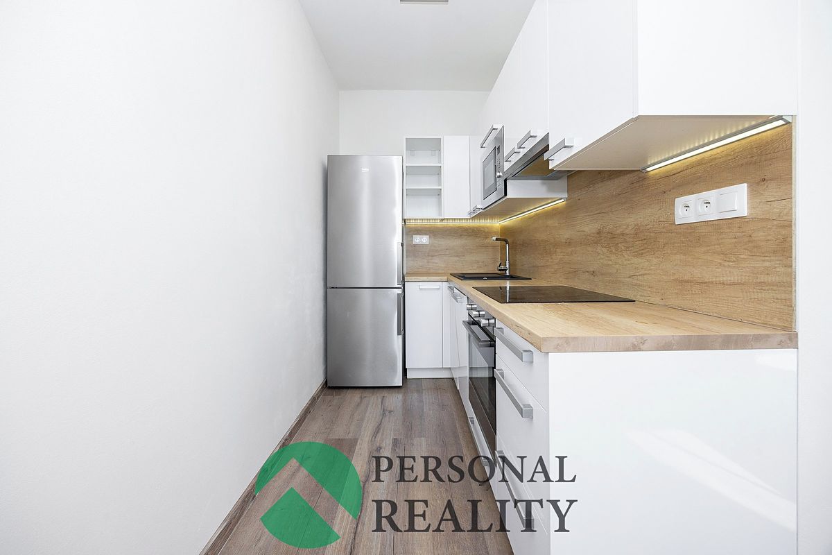 Pronájem bytu 1+kk 32 m² – fotografie 5