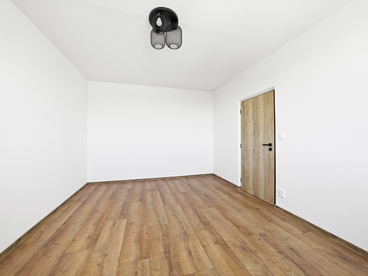 Pronájem bytu 1+1, 36 m² (6 z 7)
