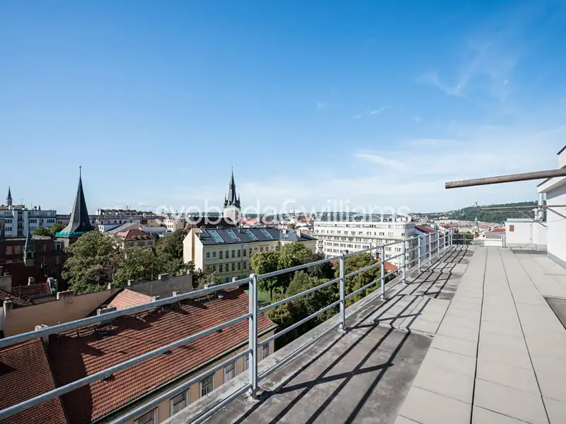 Prodej bytu 2+kk 88 m², Praha – náhled fotky 2