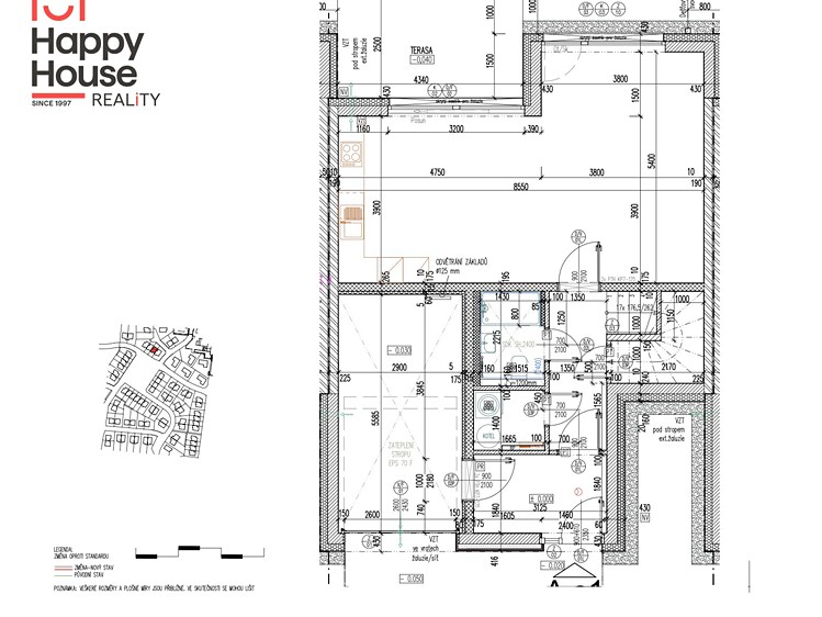 Haus zur Miete, 146 m² (32 von 33)