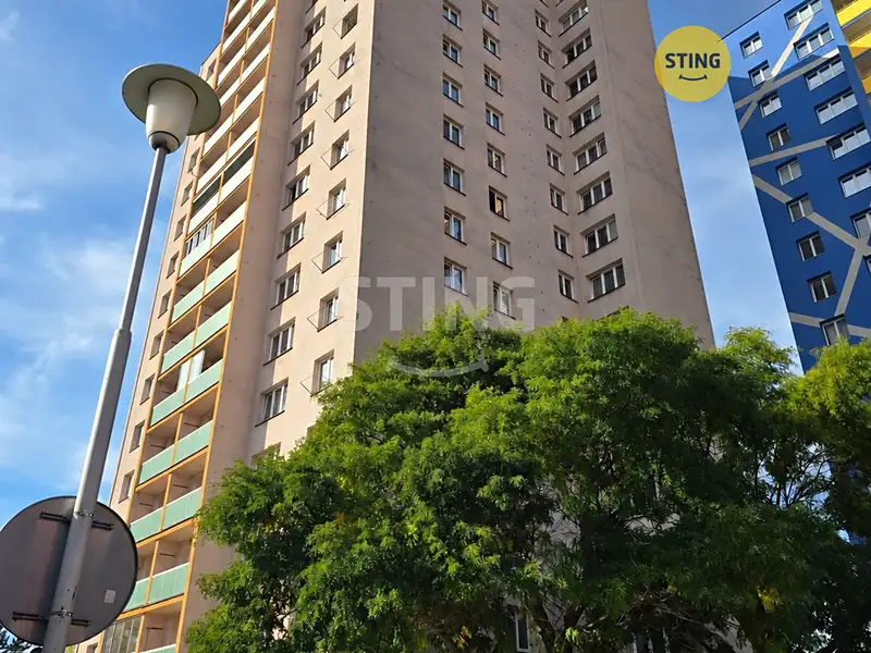 Prodej bytu 3+1 70 m², Ostrava – náhled fotky 1