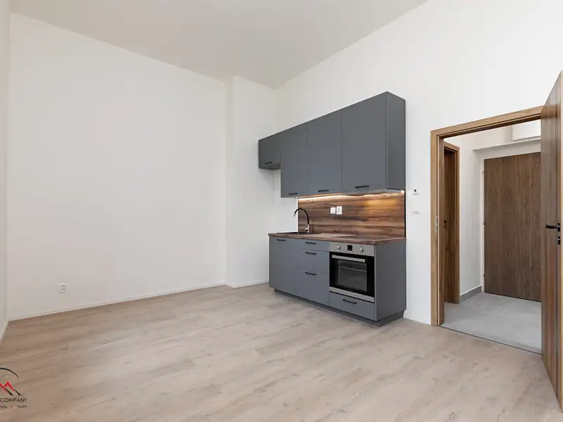 Pronájem bytu 2+kk 41 m², Ostrava – náhled fotky 2