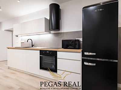 Prodej bytu 1+kk 37 m²