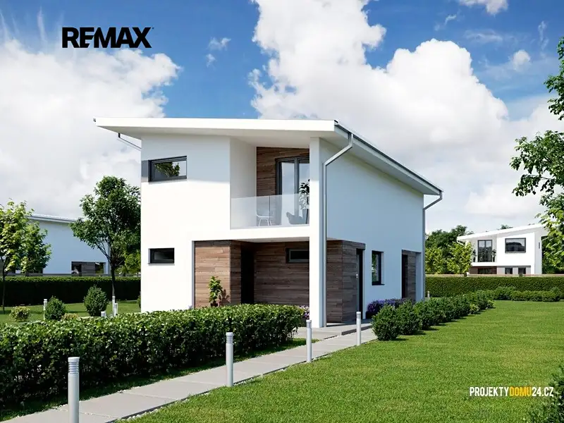 Prodej projektu na klíč 123 m², pozemek 1209 m², Řícmanice – náhled fotky 3