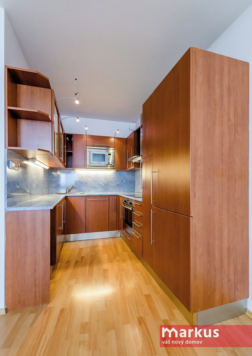 Prodej bytu 2+kk 53 m² – fotografie 2