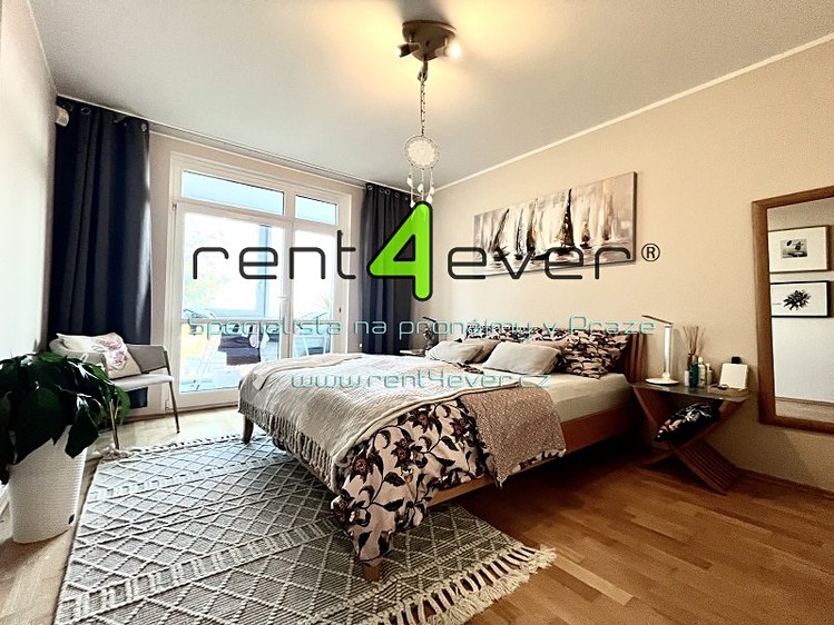 Квартира 2+kk в оренду, 60 м² (9 з 22)