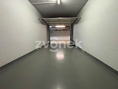 Pronájem garáže 20 m²