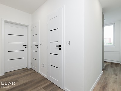Квартира 2+1 на продаж, 51 м² (3 з 13)