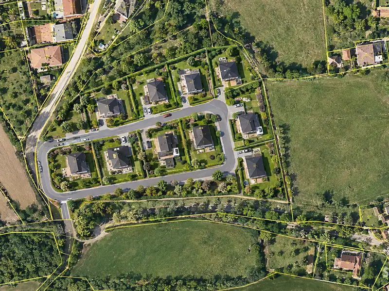 Prodej stavebního pozemku 17254 m², Uherské Hradiště – náhled fotky 3