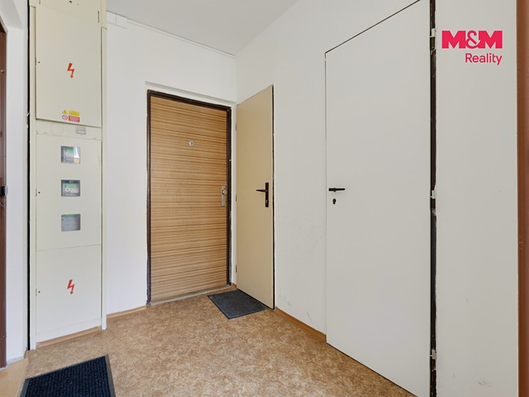 Prodej bytu 1+kk, 27 m² (15 z 24)