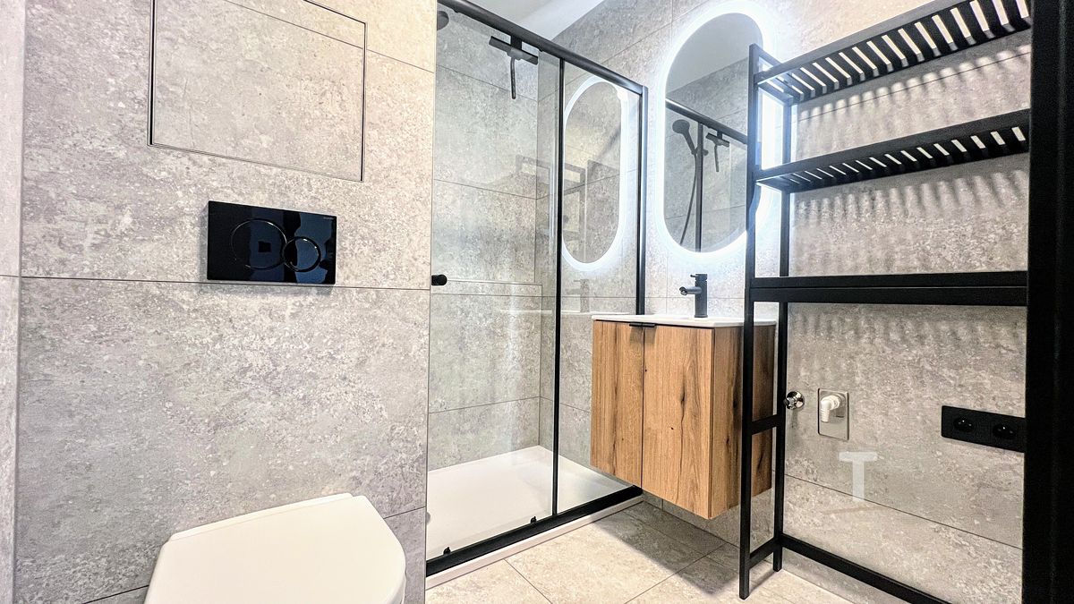 Pronájem bytu 1+1 37 m² – fotografie 5