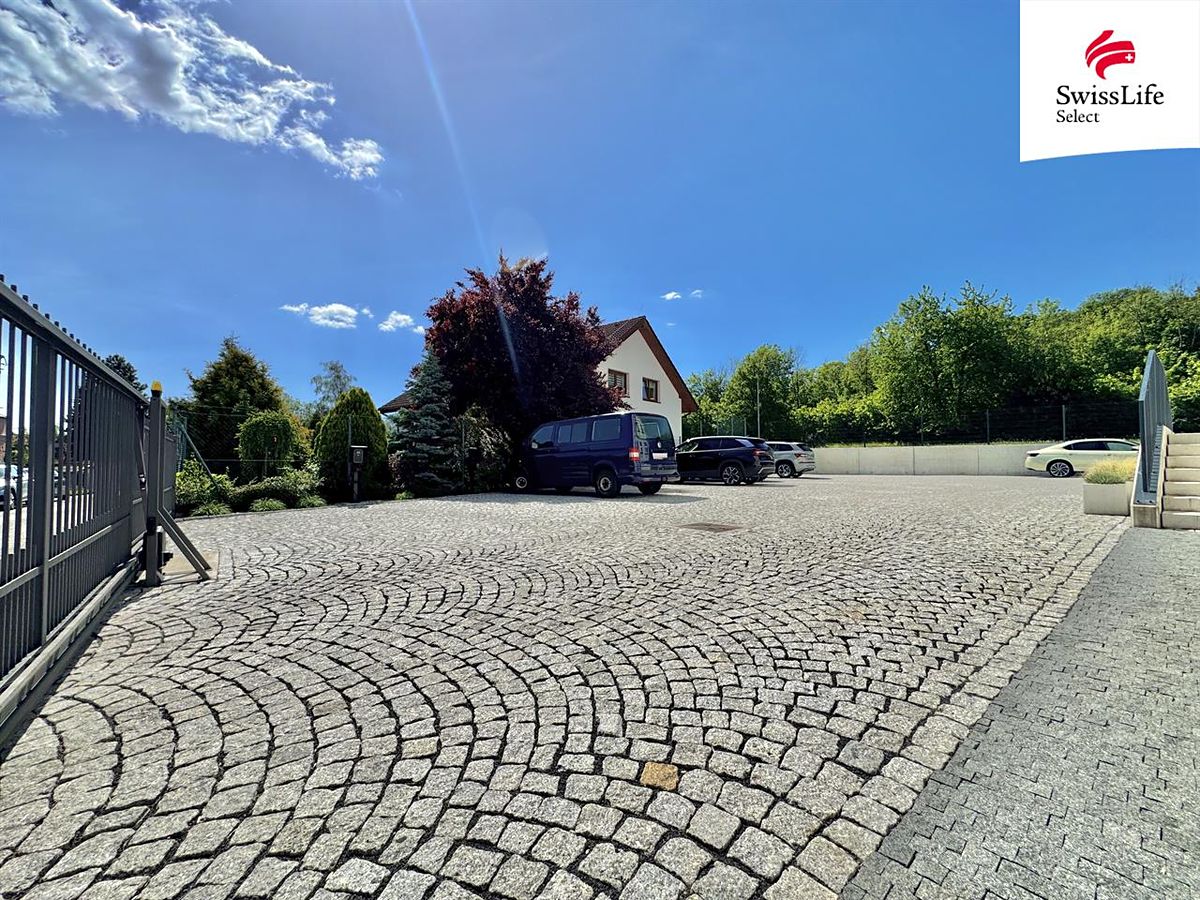 Pronájem kanceláře 70 m² – fotografie 5