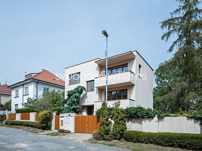 Prodej činžovního domu 342 m²
