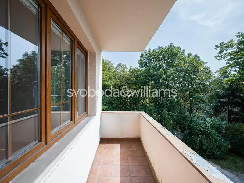 Prodej činžovního domu 342 m², Praha – náhled fotky 3