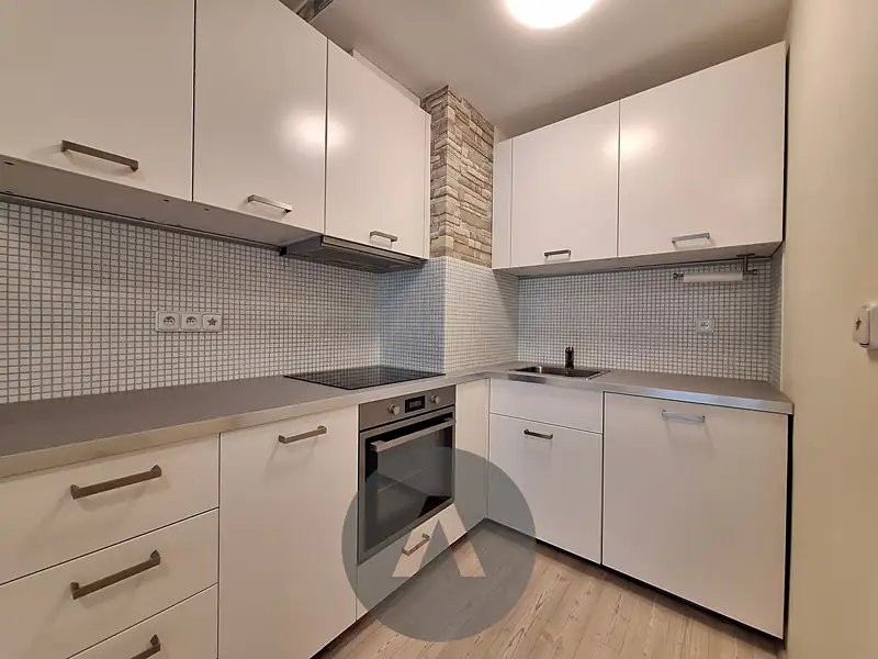 Pronájem bytu 2+kk 47 m², Brno – náhled fotky 2