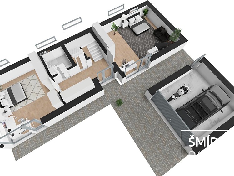 Prodej domu, 230 m² (37 z 50)