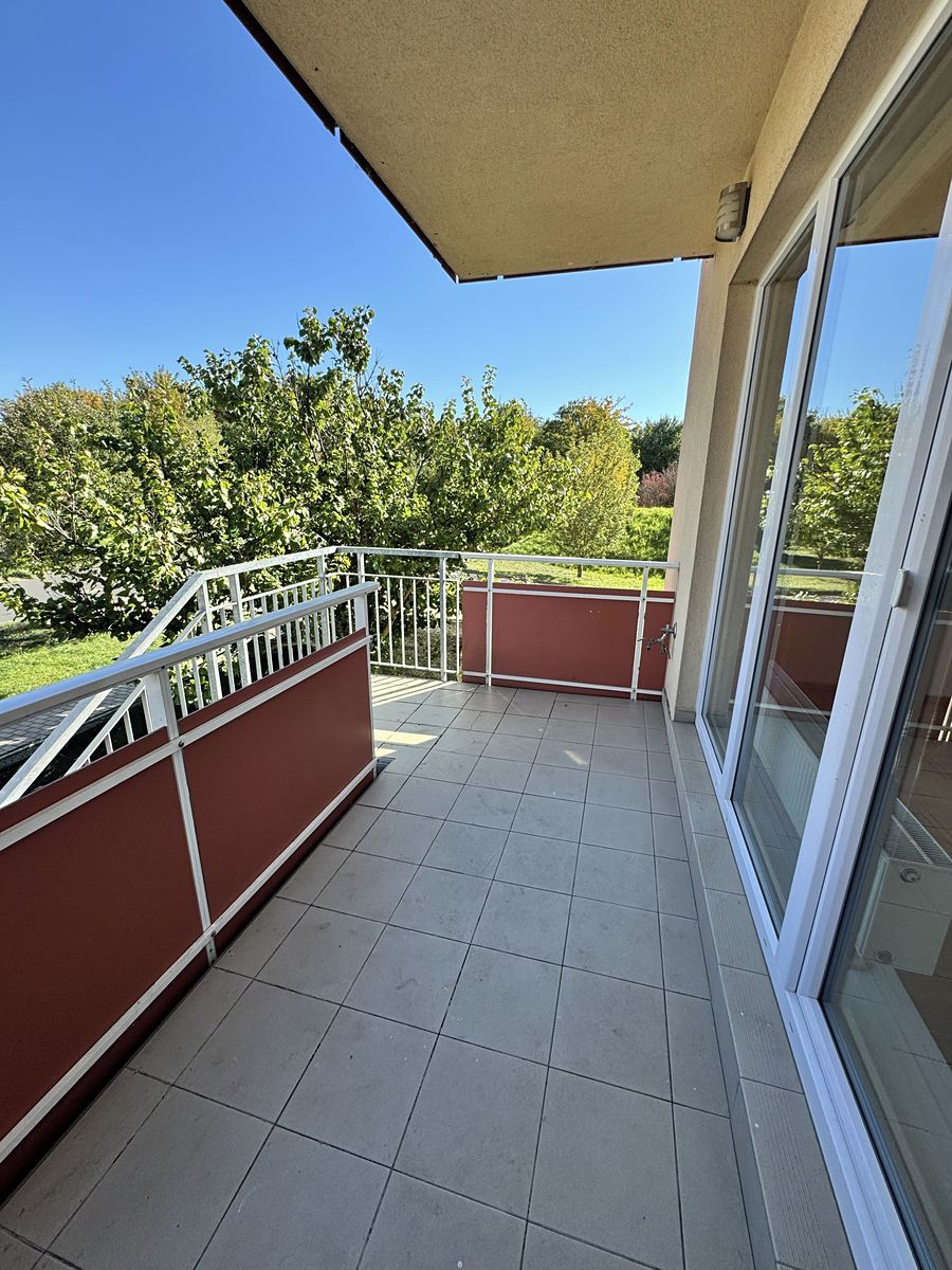 Prodej bytu 2+kk 58 m², Praha – fotka 1 z 3